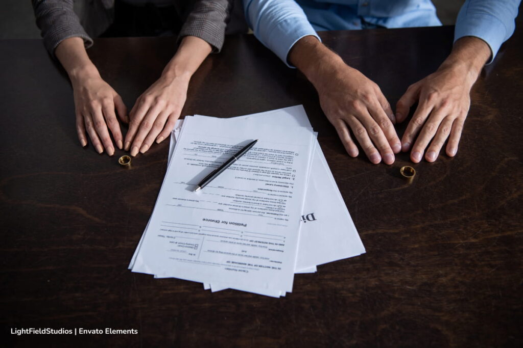 Divorcio Unilateral Conozca El Proyecto De Ley Que Cambiaría Las