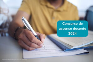 Prueba pedagógica, Concurso de ascenso y reubicación docente 2024, estudiante, examen, prueba escrita, Más Colombia