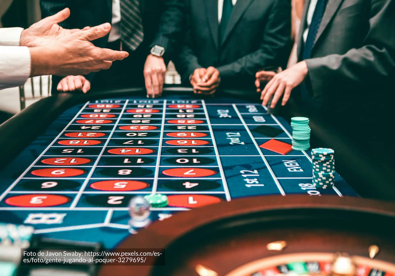 Juegos gratis, Ruleta online, Más Colombia
