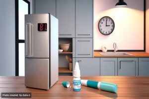 how long can ozempic stay out of the fridge