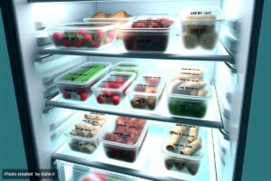 how long do chinese last in the fridge