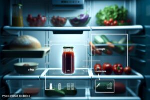 how long do salsa last in fridge