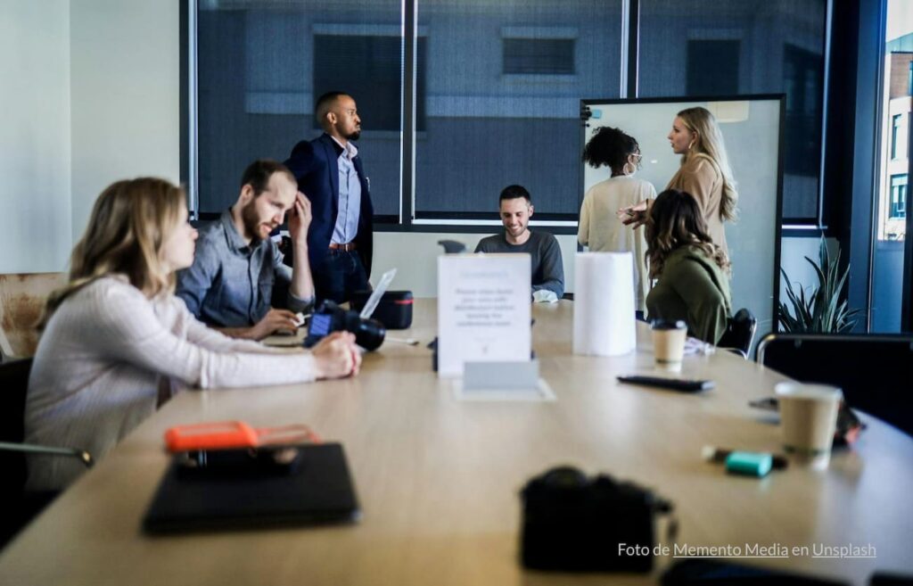 How to develop a Minimum Viable Product from scratch 2 Minimum Viable Product, Mas Colombia