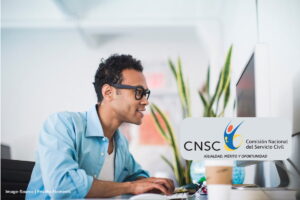 contralorías territoriales, concurso CNSC, Más Colombia