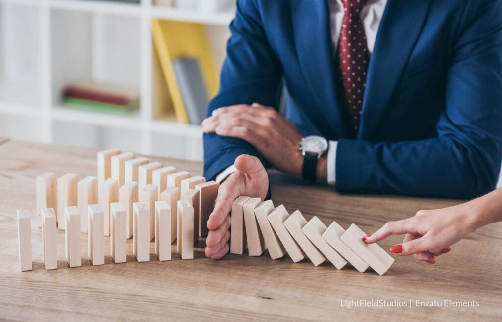 Manage Risks Smarter with Risk Inc 2 Risk Inc, Mas Colombia