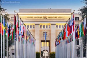 justicia fiscal, onu, edificio de naciones unidas, Más Colombia