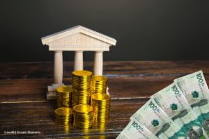 presupuesto general de la nación, nómina del estado, Más Colombia