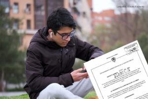 servicio militar, Servicio Social para la Paz, joven, decreto 1079 de 2024, Más Colombia