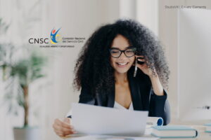 Ofertas laborales en el Ministerio de Trabajo, Comisión Nacional del Servicio Civil, concurso CNSC, SIMO, Más Colombia