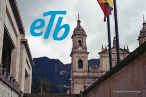 privatización de ETB, Bogotá, Empresa de Telecomunicaciones de Bogotá, Más Colombia