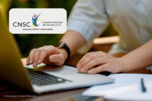 proceso de selección de Contralorías Territoriales, concurso de la CNSC, Más Colombia