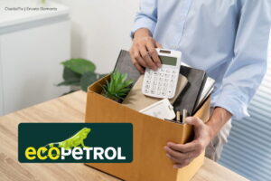 Renuncias en ecopetrol, persona renuncia, empleado sale de empresa, Más Colombia