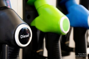 sube el precio del diésel, diésel, combustible, sector de transporte, transportadores, Más Colombia
