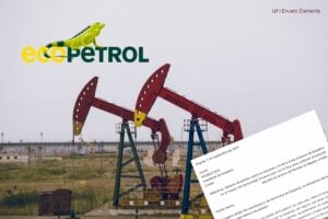 Proyecto Oslo, Ecopetrol, derecho de petición, petrolera, Más Colombia