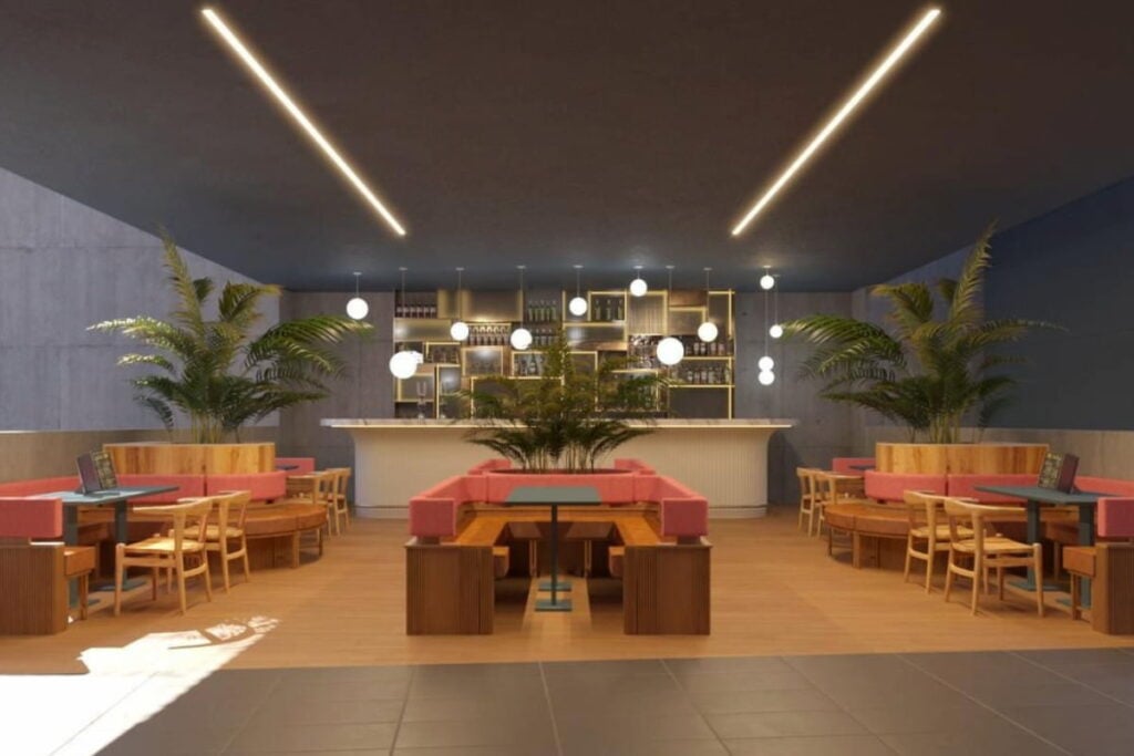 Bogotá tendrá nuevo gran centro de emprendimiento que promete transformar el panorama empresarial colombiano 4 centro de emprendimiento, Mur_Mura, Más Colombia