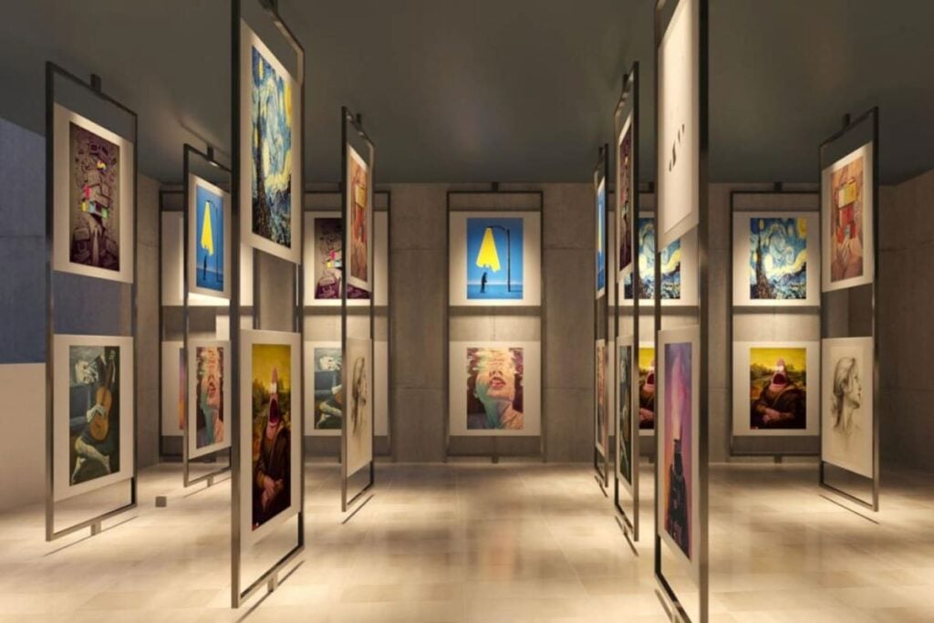 Bogotá tendrá nuevo gran centro de emprendimiento que promete transformar el panorama empresarial colombiano 5 centro de emprendimiento, Mur_Mura, Más Colombia