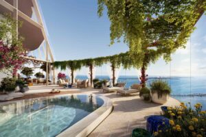 Finca raíz en la Florida, Más Colombia