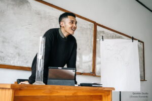 Evaluación del período de prueba, Concurso docente 2024, docente, profesor, colegio, escuela, Más Colombia