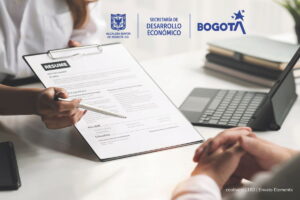 trabajo en Bogotá, vacantes, ofertas laborales, Más Colombia