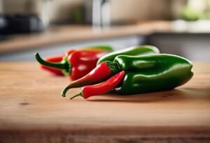 how long are jalapenos good for in the fridge