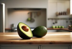 how long can avocados last in the fridge