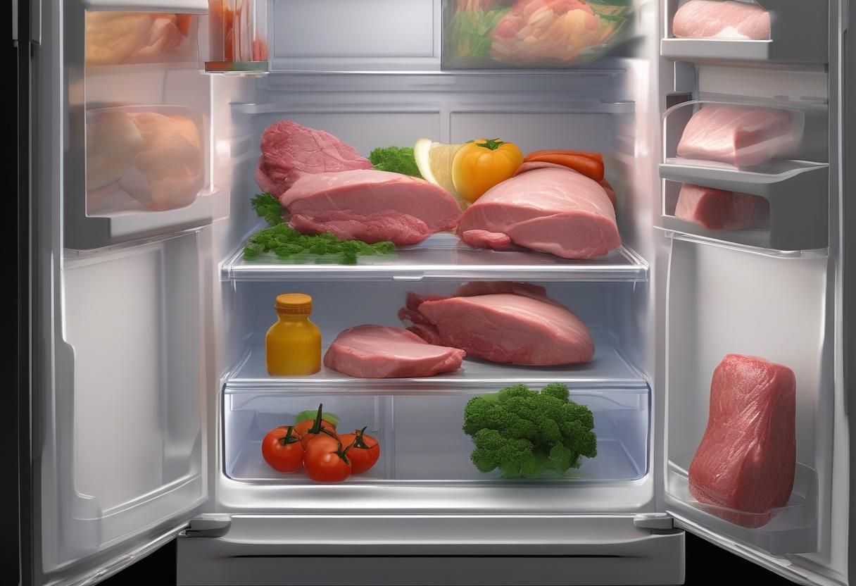 Stunning How Long Can Italian Sausage Stay In The Fridge Picture for Mobile Stunning How Long Can Italian Sausage Stay In The Fridge Picture for Mobile