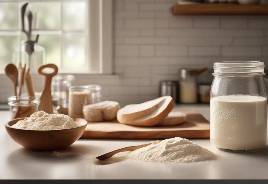 How long can sourdough starter stay in fridge? Here’s the complete guide