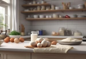 how long can you keep kneaded dough in the fridge