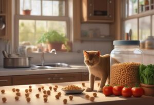 how long do chickpeas last in fridge