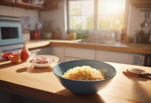 how long do cooked noodles last in the fridge