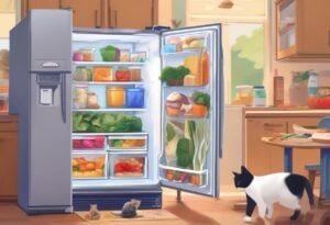 how long do factor meals last in the fridge