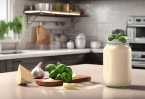 how long does alfredo sauce last in the fridge