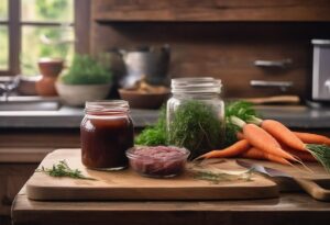 how long does beef stock last in the fridge