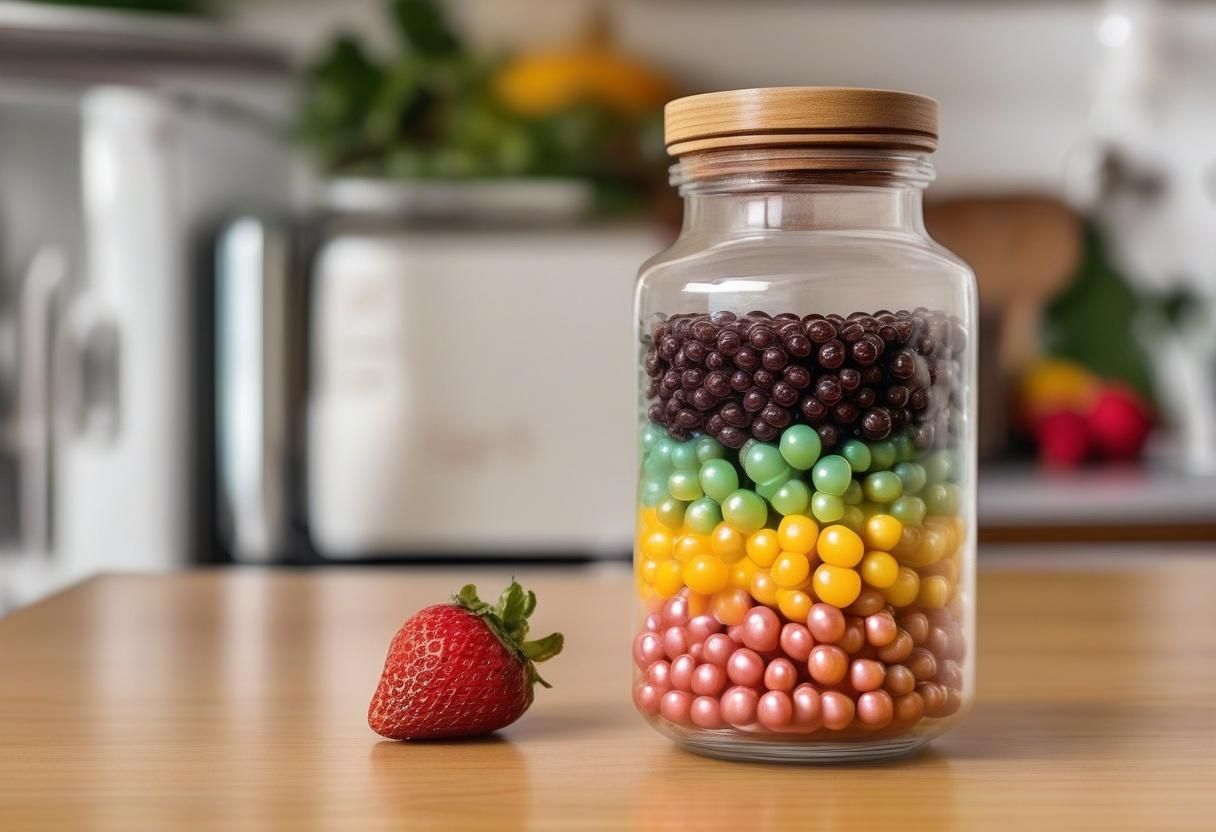 How long does boba last in the fridge? Here’s what you should know