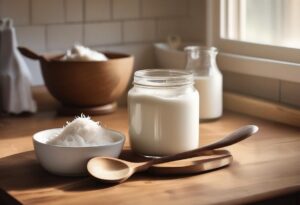 how long does coconut cream last in fridge