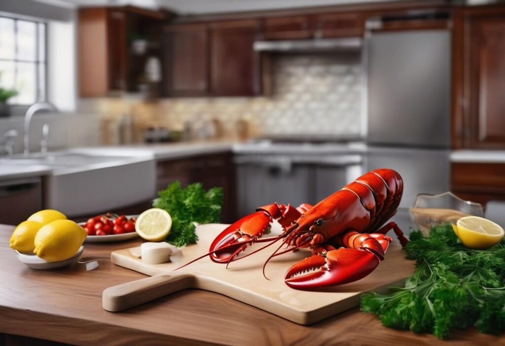 How Long Does Cooked Lobster Last In The Fridge How Long Does Cooked Lobster Last In The Fridge