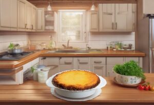how long does cottage pie last in the fridge