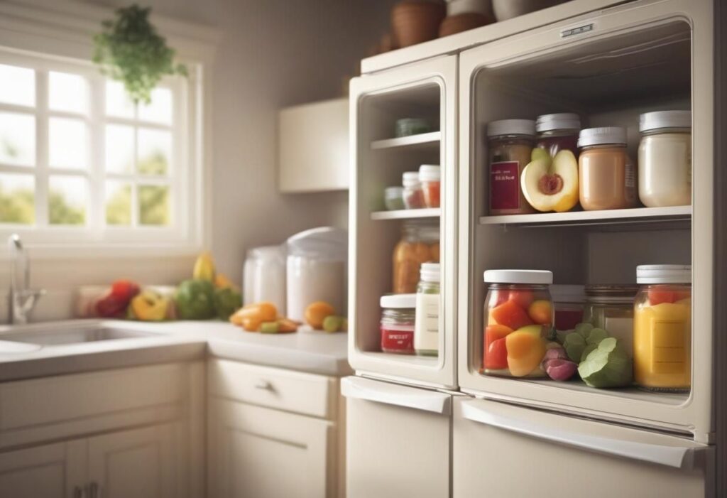 How long does cream last in fridge once opened? Essential guide