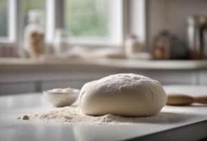 how long does dough last in the fridge