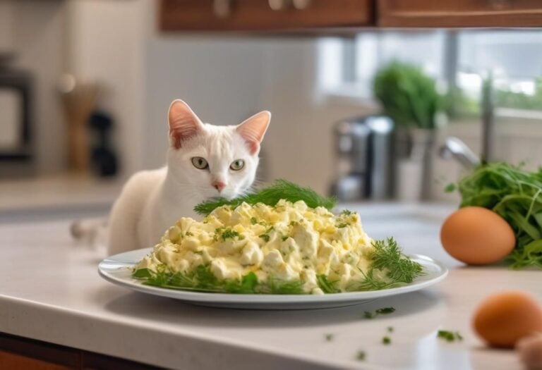 How long does egg salad last in the fridge The ultimate guide