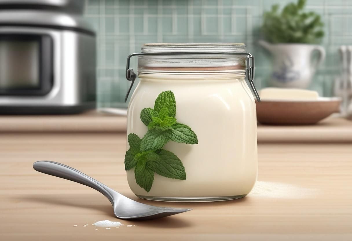 how long does evaporated milk last in the fridge