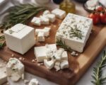 how long does feta last in the fridge