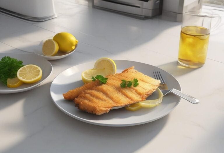 How long does fried fish last in the fridge? Essential tips for freshness