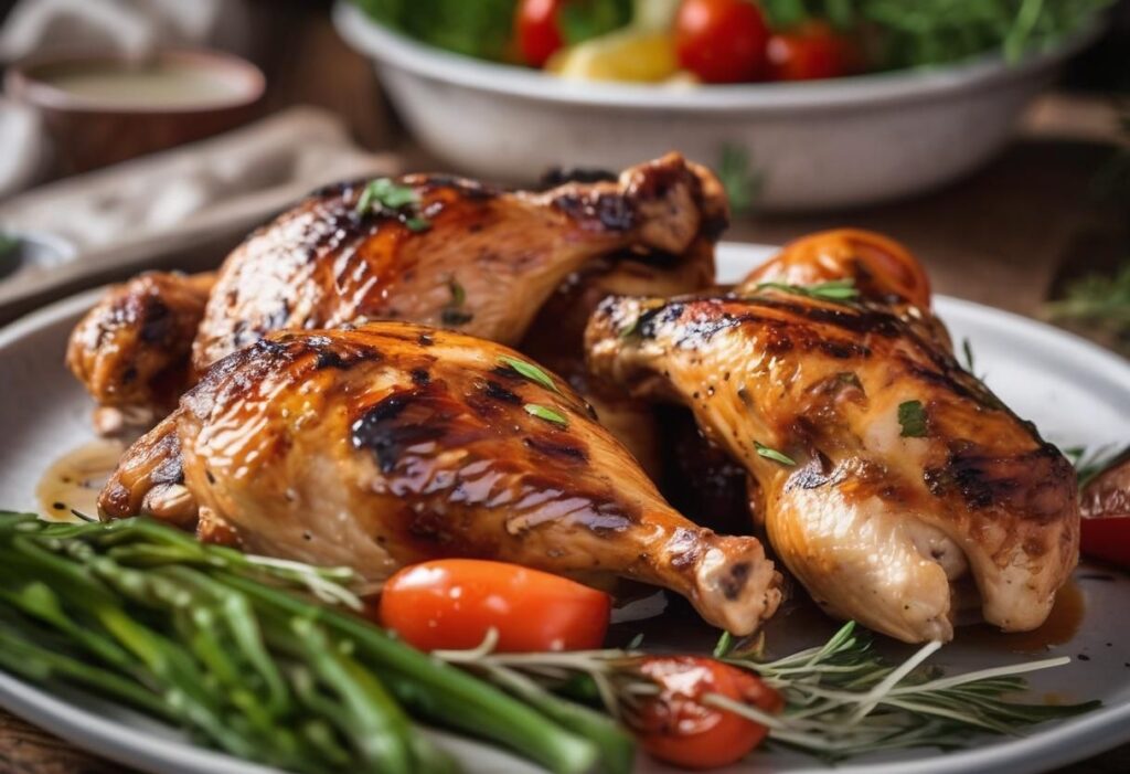 how-long-does-grilled-chicken-last-in-the-fridge-discover-the-facts