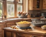 how long does mac and cheese last in the fridge
