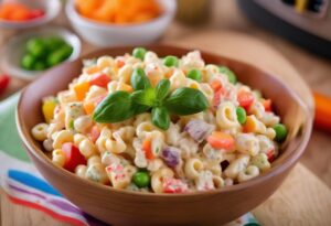 how long does macaroni salad last in the fridge