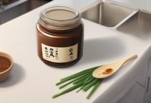 how long does miso paste last in the fridge