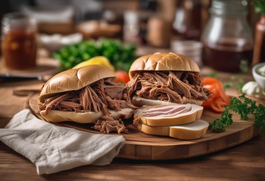 How Long Does Pulled Pork Last In The Fridge