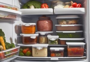 how long does stew last in the fridge