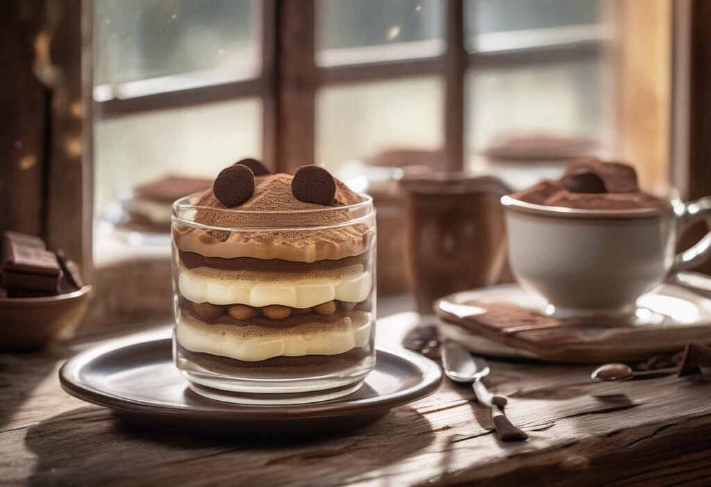 How long does tiramisu last in fridge? Discover the facts!